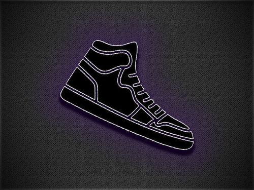 Sneaker Vendor