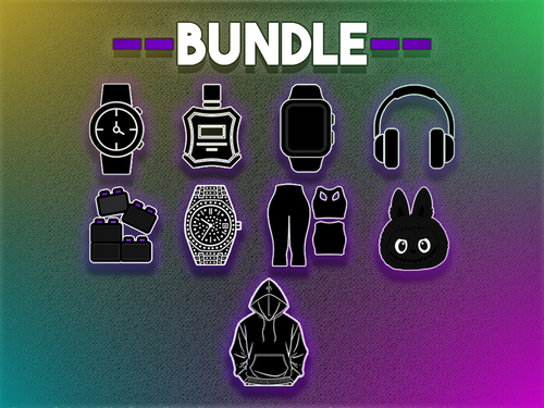 Elite vendor bundle