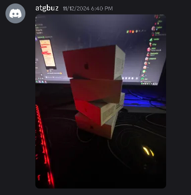 Sliding image